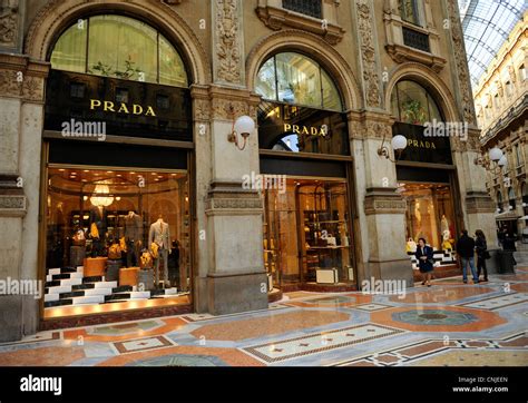 galleria di prada